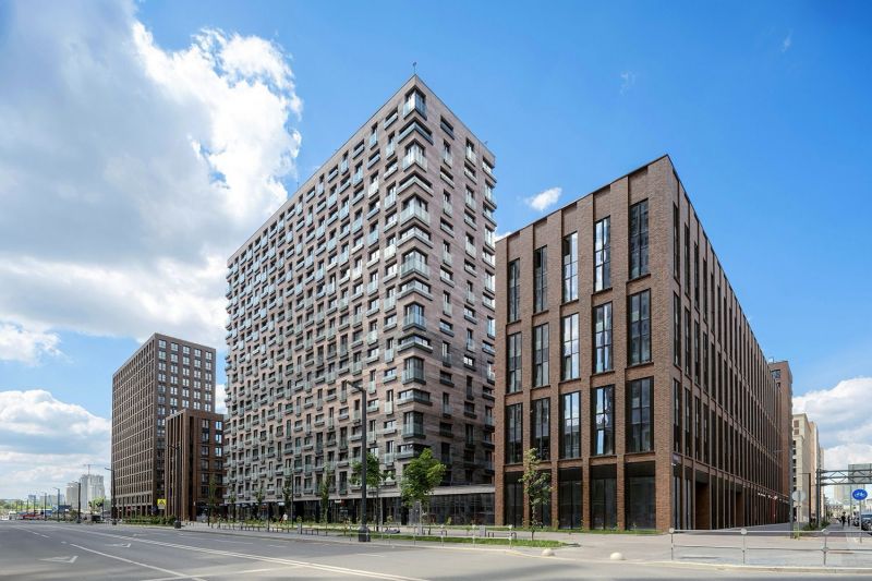 Невероятная акция: скидка 20% на пул квартир в ЖК «ЗИЛАРТ»